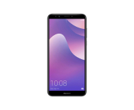 Huawei Y7 Prime 2018 Niebieski - 422031 - zdjęcie 2
